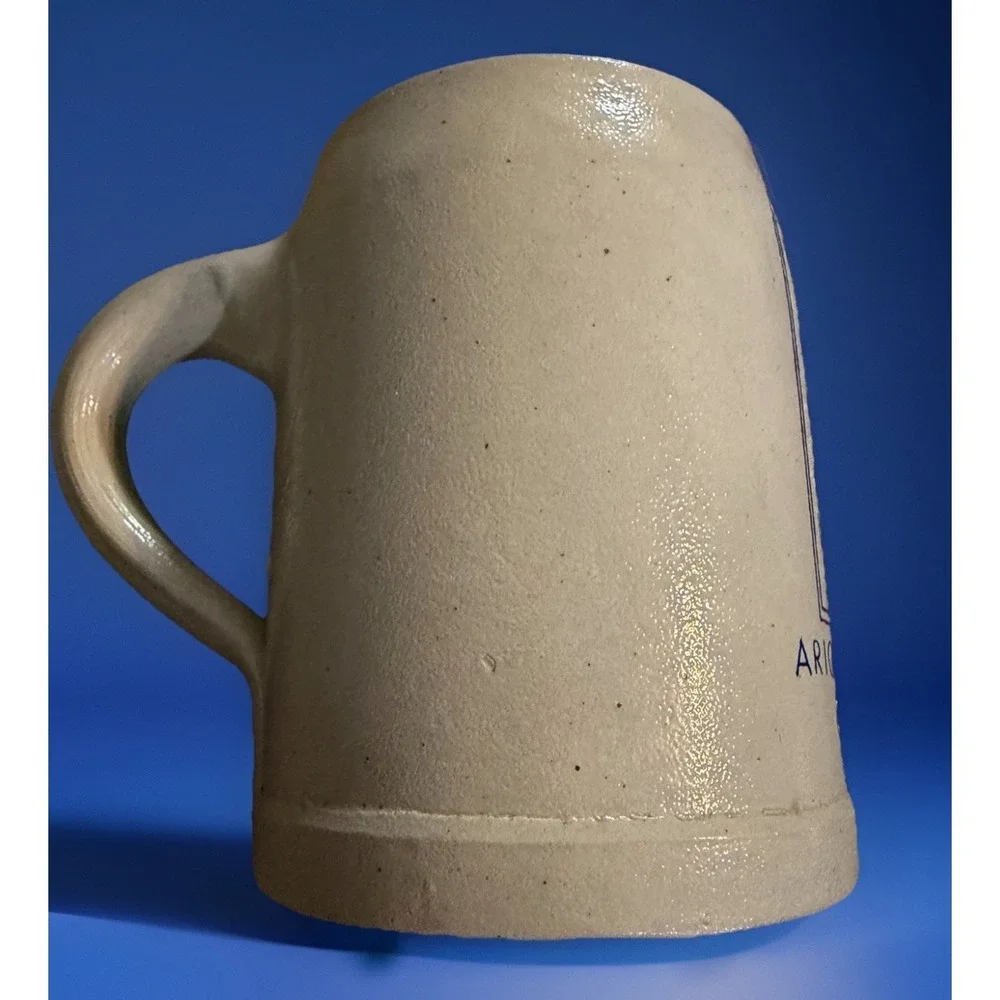 Vtg 1964Lowenbrau Munich Oktoberfest Beer Stein Made Germany For Arion SteinClub